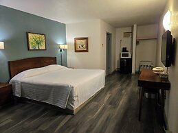 Alpine Inn