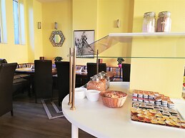 Hotel Central Heidelberg