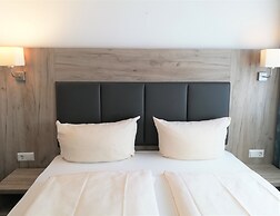 Hotel Central Heidelberg