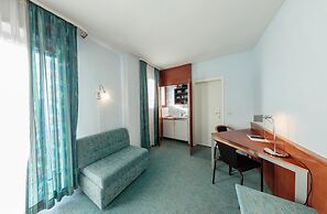 Hotel Central Heidelberg