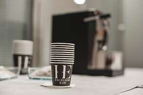 HOTEL EXCELSIOR BARI – BY FARACE HOTELS