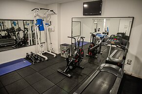 HOTEL EXCELSIOR BARI – BY FARACE HOTELS