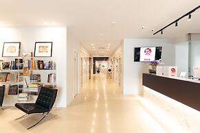 HOTEL EXCELSIOR BARI – BY FARACE HOTELS