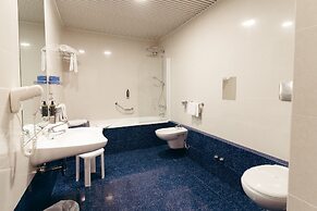 HOTEL EXCELSIOR BARI – BY FARACE HOTELS