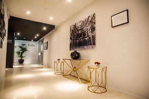 HOTEL EXCELSIOR BARI – BY FARACE HOTELS