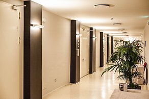 HOTEL EXCELSIOR BARI – BY FARACE HOTELS