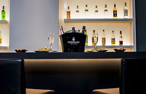 HOTEL EXCELSIOR BARI – BY FARACE HOTELS