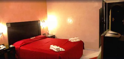 Hotel Mont Gueliz