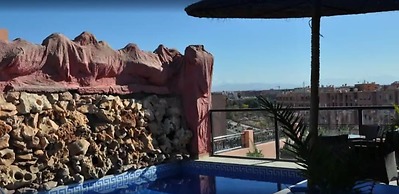 Hotel Mont Gueliz