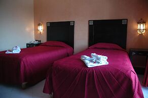 Hotel Mont Gueliz
