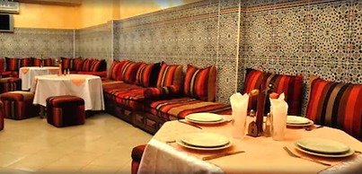Hotel Mont Gueliz