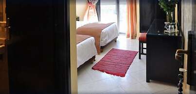 Hotel Mont Gueliz