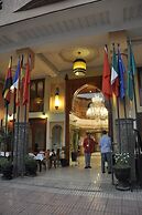 Hotel Mont Gueliz