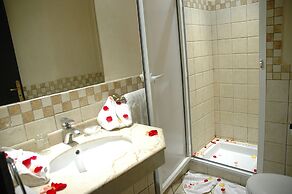 Hotel Mont Gueliz