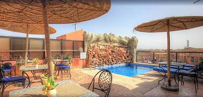Hotel Mont Gueliz