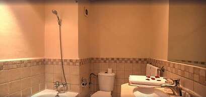 Hotel Mont Gueliz