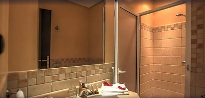 Hotel Mont Gueliz