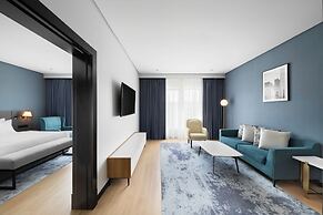 Park Inn by Radisson Al Khobar