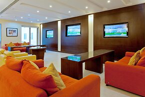 Park Inn by Radisson Al Khobar