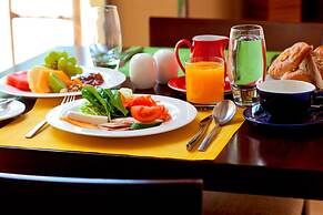 Park Inn by Radisson Al Khobar