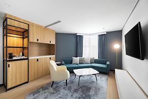 Park Inn by Radisson Al Khobar