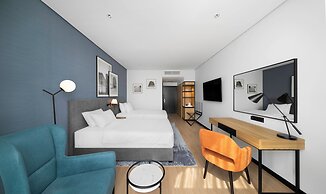 Park Inn by Radisson Al Khobar