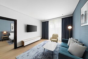 Park Inn by Radisson Al Khobar