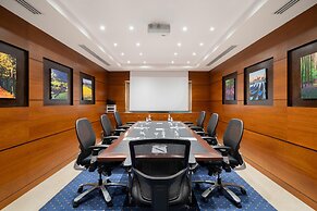 Park Inn by Radisson Al Khobar