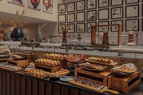 Radisson Blu Hotel Cairo Heliopolis