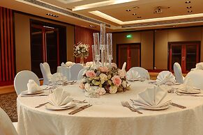 Radisson Blu Hotel Cairo Heliopolis