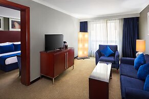 Radisson Blu Hotel Cairo Heliopolis