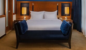Radisson Blu Hotel Cairo Heliopolis