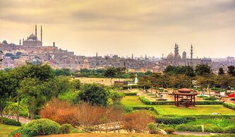 Radisson Blu Hotel Cairo Heliopolis