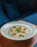 Radisson Blu Hotel Cairo Heliopolis