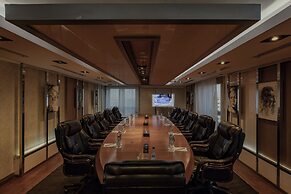 Radisson Blu Hotel Cairo Heliopolis