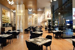 Radisson Blu Hotel Cairo Heliopolis