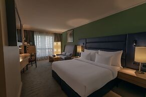 Radisson Blu Hotel Cairo Heliopolis