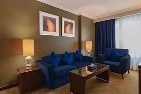 Radisson Blu Hotel Cairo Heliopolis
