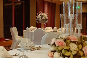Radisson Blu Hotel Cairo Heliopolis