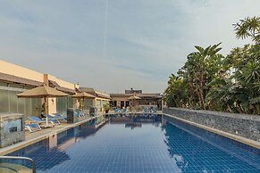 Radisson Blu Hotel Cairo Heliopolis