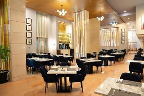 Radisson Blu Hotel Cairo Heliopolis