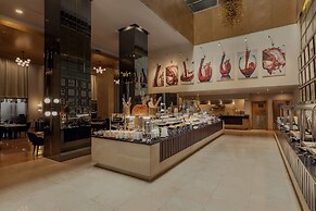 Radisson Blu Hotel Cairo Heliopolis