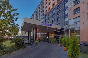 Radisson Blu Hotel Cairo Heliopolis