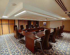 Radisson Blu Hotel Cairo Heliopolis