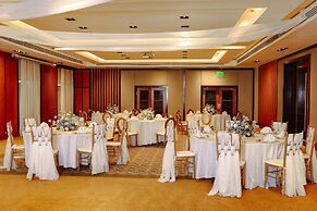 Radisson Blu Hotel Cairo Heliopolis