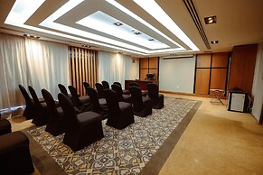 Radisson Blu Hotel Cairo Heliopolis