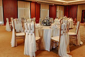 Radisson Blu Hotel Cairo Heliopolis