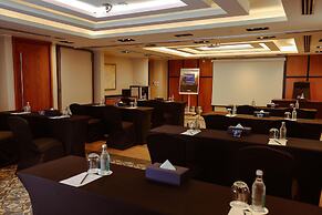 Radisson Blu Hotel Cairo Heliopolis