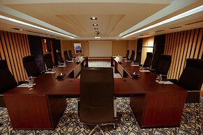 Radisson Blu Hotel Cairo Heliopolis