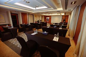 Radisson Blu Hotel Cairo Heliopolis